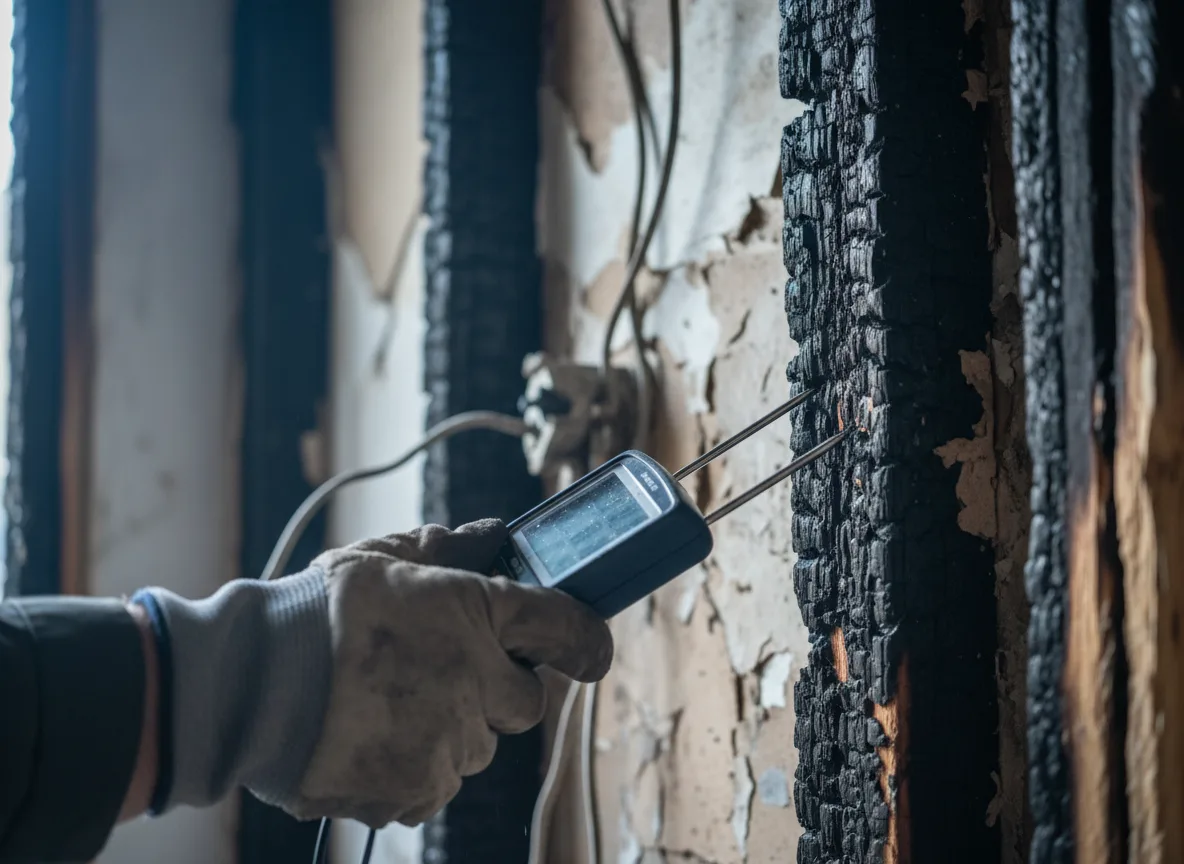 Fire Damage Restoration Richland, WA FAQs